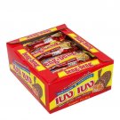 20G X 12 Packs Beng Beng Wafers Coated With Caramel, Crispy Rice,