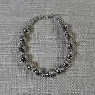 Sterling Silver Bracelet