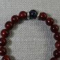 Quartzite Stone Stretch Bracelet