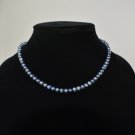 Cultured Freshwater Pearl Necklace