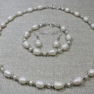Freshwater Pearl Set