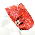 Mickey Christmas Women's Scrub Cap