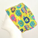Bright Hedgehogs Women's Scrub Cap