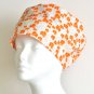 Elephant Parade Women's Scrub Cap