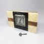 1930sArt Deco French Marble Clock From Manufrance