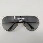 1990s Rare Original Astonishing Ray Ban Wings with Case