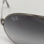 1990s Rare Original Astonishing Ray Ban Wings with Case