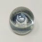 Fornasetti Astonishing Vintage Crystal Sphere 1968