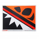 Alexander Calder "La Grenouille Et La Scie Lithograph" 1971