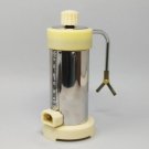 1950s Italian Small Velox Ferrara Espresso Coffee Machine designed by P. Malago