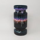 1970s Stunning Vintage Space Age Vase Made in Italy