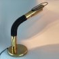 1970s Stunning Original Vintage Table Lamp design Made in Italy by Targetti