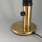 1970s Stunning Original Vintage Table Lamp design Made in Italy by Targetti