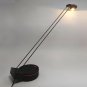 1980s Stunning Original Halogen Vintage Table Lamp Made in Italy