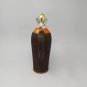 1950s Stunning Aldo Tura Pitcher in Brass and Wood, Made in Italy
