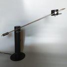 1970s Stunning Original Table Lamp Model n. 7671 (First Series) by Egon Hillebrand for Hillebrand