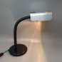 1970s Gorgeous Original Table Lamp by Targetti. Made in Italy