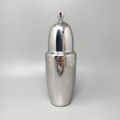 1970s Astonishing Cocktail Shaker WMF Cromargan by Jo Laubner in Stainless Steel. Made in Germany