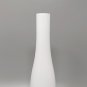 1970s Stunning Pair of Vases by Dogi in Murano Glass. Made in Italy