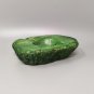 1960s Gorgeous Green Alabaster Smoking Set by Romano Bianchi