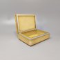 1960s Gorgeous Box in Alabaster. Made in Italy