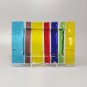 1960s Astonishing Catchall or Tray By Dogi in Murano Glass. Made in Italy