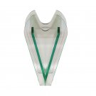1970s Gorgeous Vase by Fontana Arte. Made in Italy