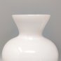 1960s Astonishing Beige Vase By Ca' Dei Vetrai in Murano Glass. Made in Italy