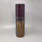 1970s Stunning Pair of Vases in Ceramic by F.lli Brambilla. Made in Italy