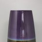 1970s Stunning Pair of Vases in Ceramic by F.lli Brambilla. Made in Italy