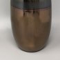 1970s Stunning Pair of Vases in Ceramic by F.lli Brambilla. Made in Italy