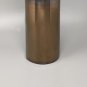 1970s Stunning Pair of Vases in Ceramic by F.lli Brambilla. Made in Italy