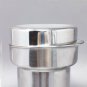 1960s Gorgeous Cocktail Shaker by Lino Sabattini. Made in Italy