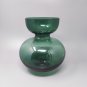 1990s Stunning Green Vase by G. Jensen