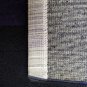 1980s Gorgeous Geometric Italian Woolen Rug by Missoni for T&J Vestor