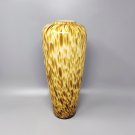 1960s Astonishing Vase By Dogi in Murano Glass. Made in Italy