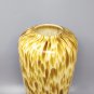 1960s Astonishing Vase By Dogi in Murano Glass. Made in Italy