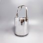 1960s Stunning Ice Bucket by Aldo Tura for Macabo. Made in Italy.