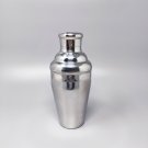 1960s Gorgeous Cocktail Shaker by Mepra. Made in Italy