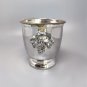 1960s Stunning Ice Bucket  by Zanetta. Made in Italy