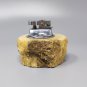 1960s Stunning Alabaster Smoking Set by Romano Bianchi