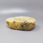 1960s Stunning Alabaster Smoking Set by Romano Bianchi