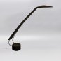 1980s Table Lamp "Dove" by Barbaglia & Colombo for PAF Studio. Made in Italy