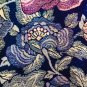 1980s Gorgeous Italian Woolen Rug by Ottavio Missoni for T&J Vestor
