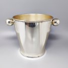 1960s Stunning Ice Bucket by Alfra. Made in Italy