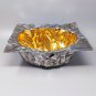 1990s Centerpiece by FOS for Saint Ambroeus (Milano) in Faenza Ceramic. Made in Italy