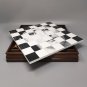 1970s Gorgeous Piero Fornasetti Board Game Set. Made in Italy