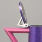 1980s Ettore Sottsass for Lagostina Espresso Maker "Accademia" Series. Made in Italy