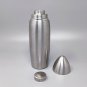 1960s Stunning Cocktail Shaker "Bullet" in Inox. Made in Italy