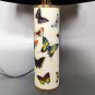 1970s Gorgeous Unique Piero Fornasetti Table Lamp. Made in Italy